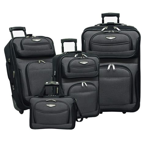 best online luggage store.